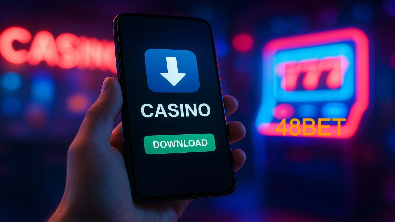 Benefícios do App