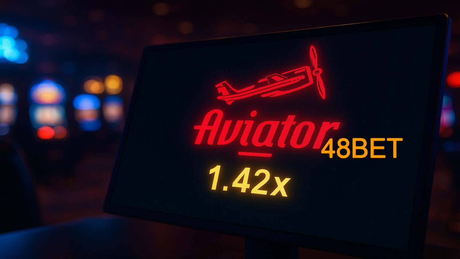 Aviator Festivo