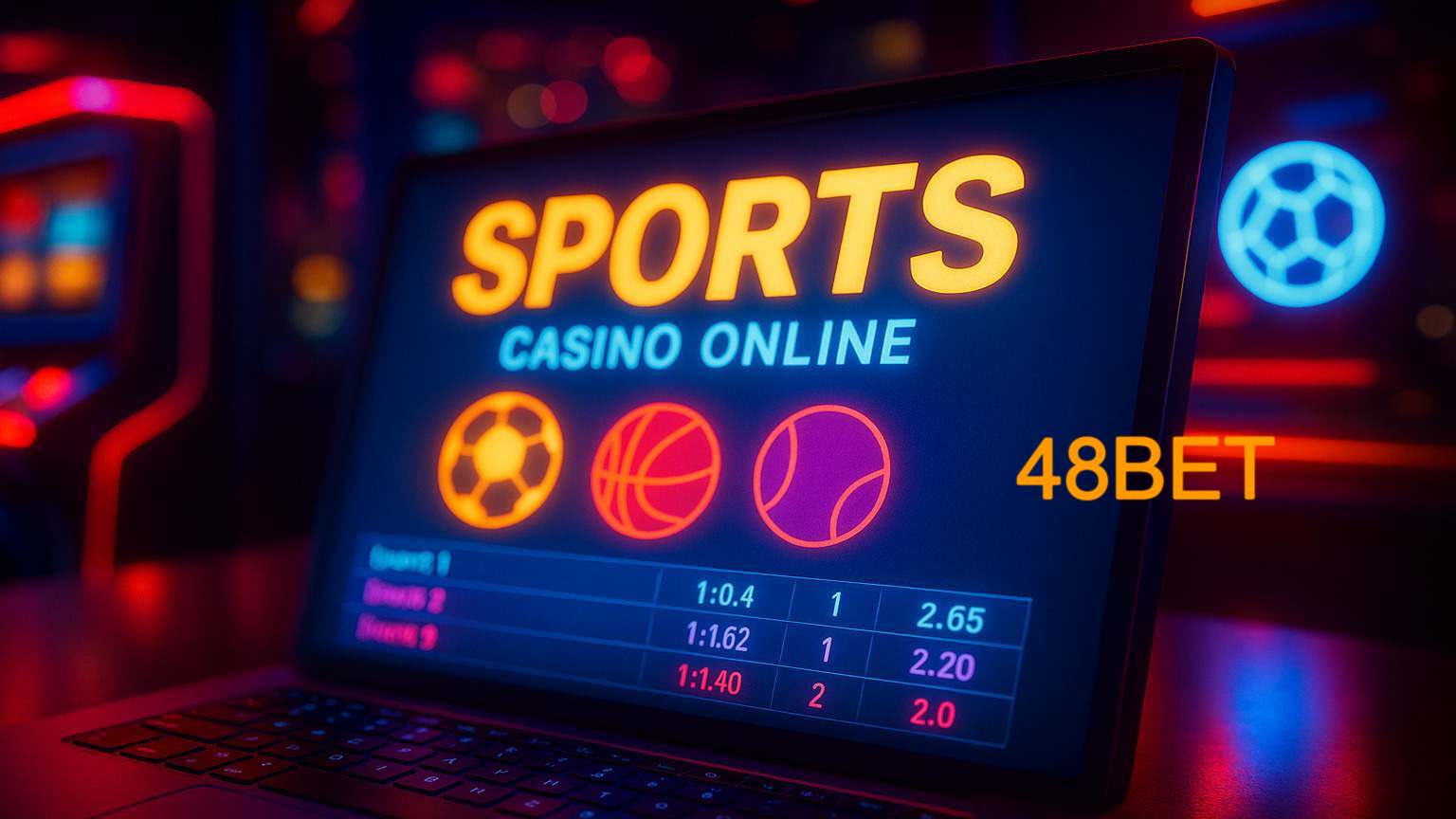 Eventos Esportivos