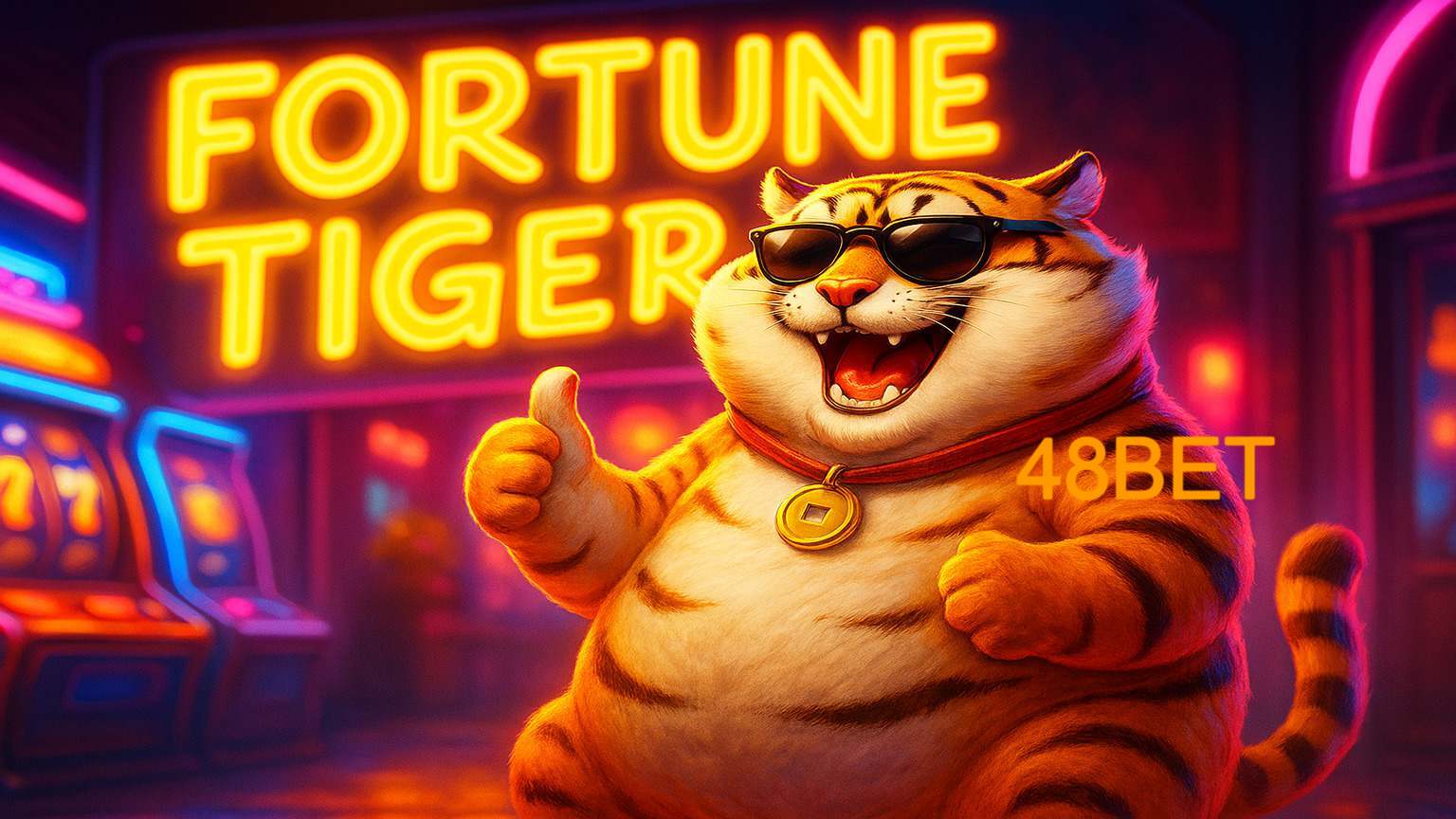 Como Jogar Fortune Tiger