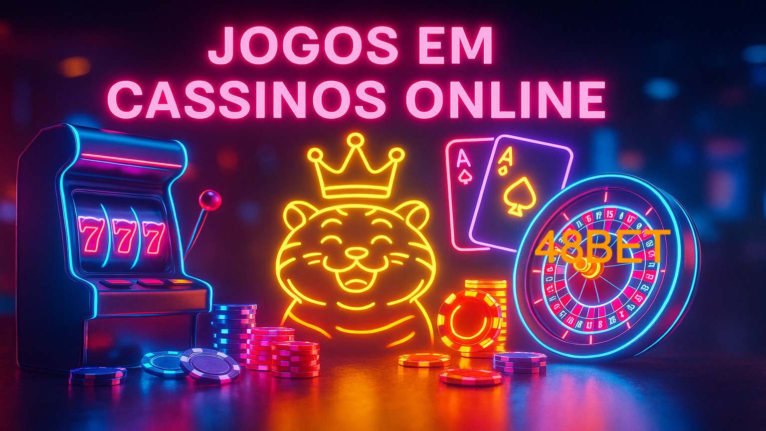 Jogos Recomendados