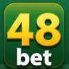 48BET LOGO