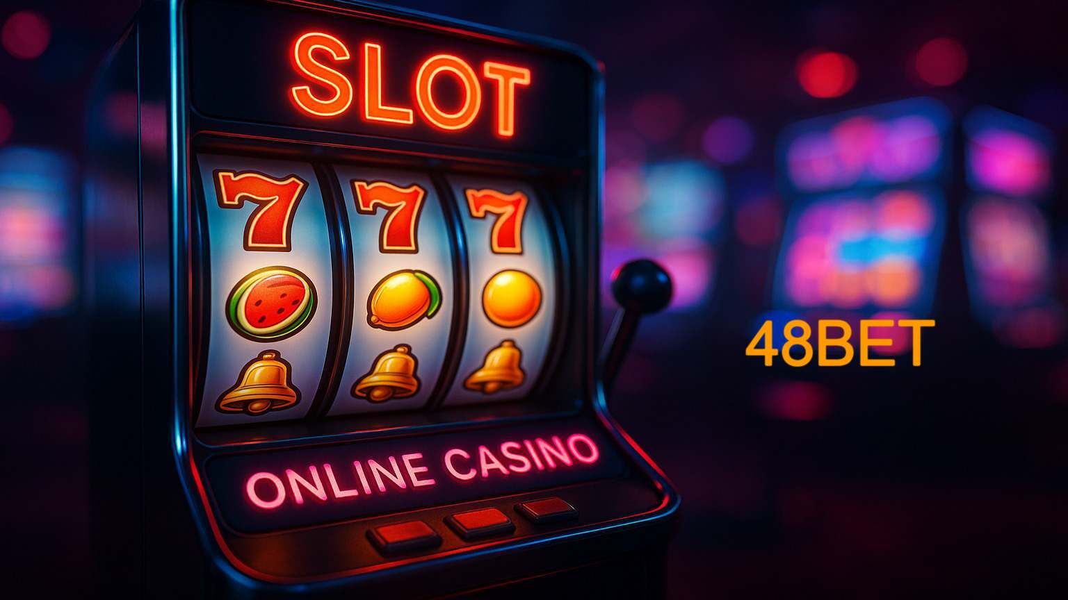Benefícios dos Slots