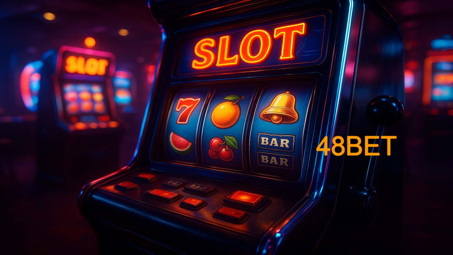 Slots Festivos
